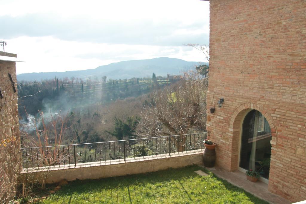 La Corte Segreta Montepulciano Exterior photo